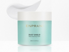 Kem Làm Sạch Sâu Enprani Dust Shield