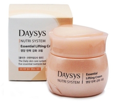 Kem Nâng Cơ Cần Thiết Enprani Daysis