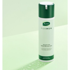 Kem dưỡng da nam Acnes 200ml