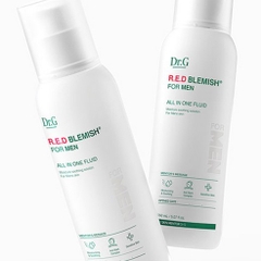 Kem Dưỡng Dịu Da Dr.G Nam