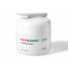 Kem Dưỡng Dịu Da Dr.G Super Cica