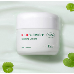 Kem Dưỡng Dịu Da Dr.G Super Cica