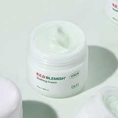 Kem Dưỡng Dịu Da Dr.G Super Cica