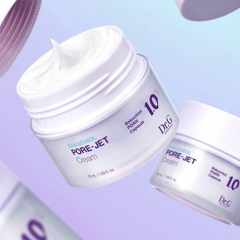 Kem Dưỡng Dr.G Bakuchiol Pore Jet Cream 50ml