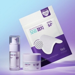 Kem Dưỡng Dr.G Bakuchiol Pore Jet Cream 50ml