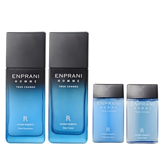 Bộ 2 Sản Phẩm Enprani Homme Hydro Reverse