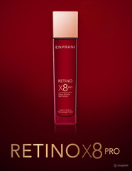 Enprani Retinoate x8 Pro Kem Làm Mềm Da Chống Nhăn