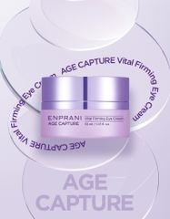 Kem Dưỡng Mắt Làm Săn Chắc Da Enprani Age Capture Vital