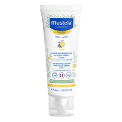 Kem Dưỡng Mustela 40ml