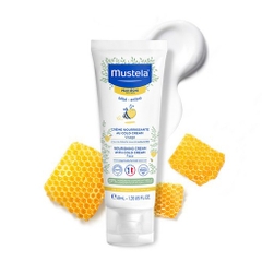 Kem Dưỡng Mustela 40ml
