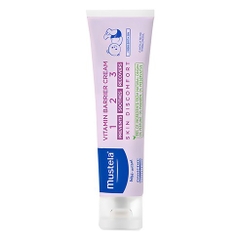 Kem dưỡng Mustela Vitamin Barrier
