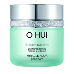 Kem dưỡng Ohui Miracle Aqua Gel