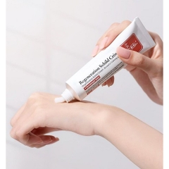 Kem dưỡng tái tạo Ertstein Rigenereative Silk Cream