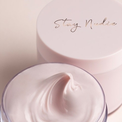 Kem Dưỡng Thể Bodyholic Stay Nudy
