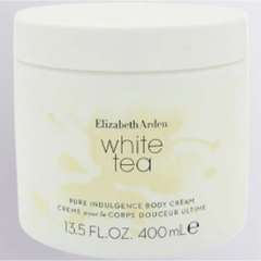 Kem dưỡng thể White Tea 400ml