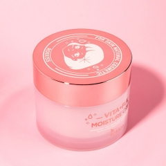 Kem dưỡng trắng da 록키스 Vitafull, 120g
