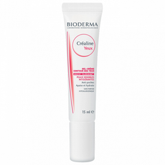 Kem mắt Bioderma Crealine 15ml