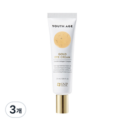 Kem mắt SNP Gold 25ml