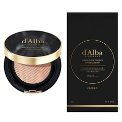 Kem nền Dalba 2 hộp