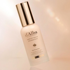 Kem nền Dalba 30ml