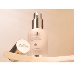Kem nền Dalba 30ml