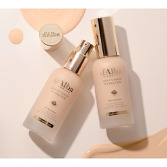 Kem nền Dalba 30ml