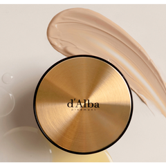 Kem nền Dalba Glow Fit Cushion