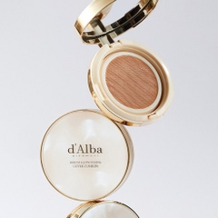 Kem nền Dalba Serum Glow
