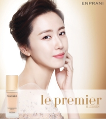 Kem Nền Enprani Le Premier Essence Cover