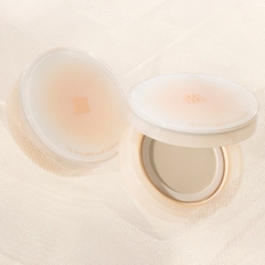Kem nền Merzy Dewy Glow