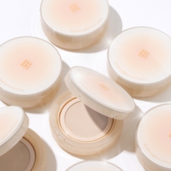 Kem nền Merzy Dewy Glow