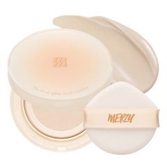 Kem nền Murzi The Dewy Glow
