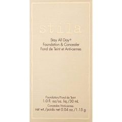 Kem nền và kem che khuyết điểm Stila