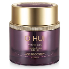 Kem phục hồi Ohui Age Recovery