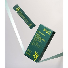 Kẹo Dẻo Giảm Cân Dalba 4200mg