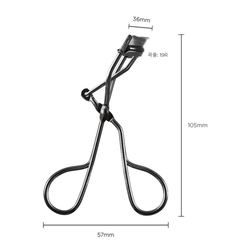 Kẹp Mi Merzy Perfect Curl