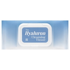 Khăn ướt làm sạch sâu Hyaluronic