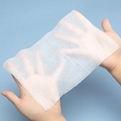 Khăn ướt làm sạch sâu Hyaluronic
