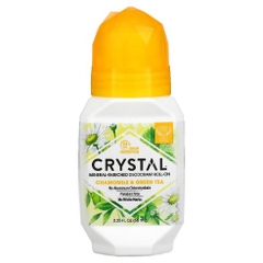 Khử mùi Crystal 24h (2 chai)