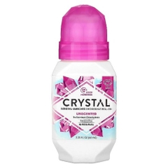 Khử mùi Crystal 24h (2 chai)