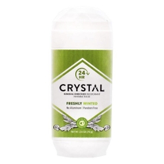 Khử mùi Crystal Fresh Mint