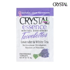 Khử mùi Crystal Lavender