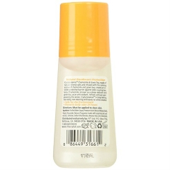 Khử mùi Crystal Mineral 66ml