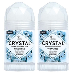 Khử mùi Crystal Mineral