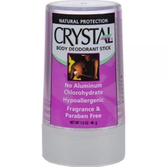 Khử mùi Crystal Travel Stick