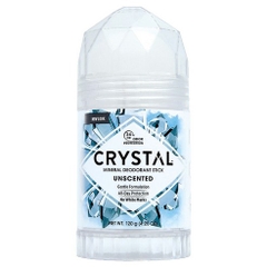 Khử mùi Dove Crystal Mineral