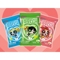 Khử mùi Missa Sasa