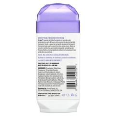 Khử mùi thiên nhiên Crystal Lavender & Trà trắng