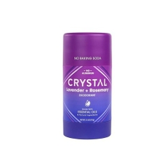 Khử mùi tự nhiên Crystal