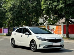 Thảm lót sàn TPE 5D Kia Cerato (2013 - 2018)